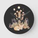 Suche nach wüste wanduhren Boho