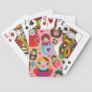 Suche nach russisch spielkarten Niedlich