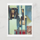 Suche nach leinwand abstrakt postkarten Kubismus