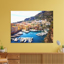 Suche nach monaco leinwandbilder Hafen