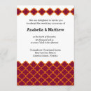 Suche nach marokkanische hochzeits einladungen Marokko