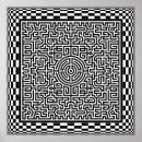 Suche nach labyrinthe poster Psychedelisch
