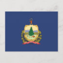 Suche nach vermont postkarten Flagge