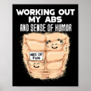 Suche nach abs poster Gymnastik