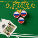 Suche nach alle flaggen poker chips Rot