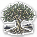Suche nach olivenbaum aufkleber Modern