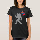 Suche nach mongole tshirts Flagge