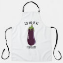 Suche nach aubergine schürzen Lustig