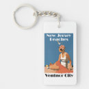 Suche nach new jersey schlüsselanhänger Strand