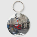 Suche nach london bus schlüsselanhänger England