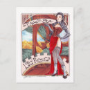 Suche nach korsett postkarten Frau