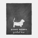 Suche nach basset decken Jagdhund
