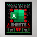 Suche nach freaks poster Weihnachten