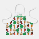 Suche nach vegetarier schürzen Für kinder