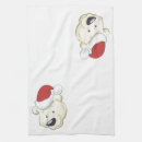 Suche nach eisbären geschirr tücher Tragen