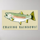 Suche nach regenbogenforelle poster Sport