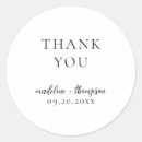 Suche nach moderne schriftzeichen hochzeit aufkleber Stilvoll und elegant