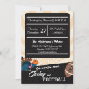 Suche nach thanksgiving einladungen Für sie/ihn