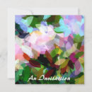 Suche nach impressionismus einladungen Blume