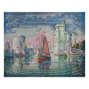 Suche nach hafen poster Segelboot