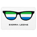 Suche nach sierra leone magnete Flagge