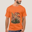 Suche nach fliegenpilz tshirts Botanisch