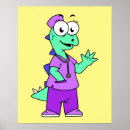 Suche nach stegosaurus poster Spielerisch