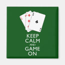 Suche nach gamer magnete Ruhe behalten