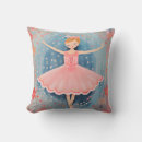 Suche nach kleine ballerina kissen Mädchen