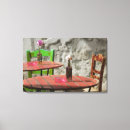 Suche nach vase leinwandbilder Bunt