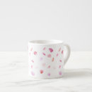 Suche nach rosa rosen blume tassen Aquarell