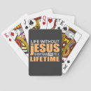 Suche nach christentum spielkarten Jesus