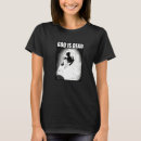Suche nach gott ist tot tshirts Freundlich