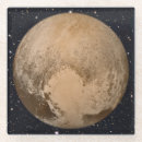 Suche nach pluto untersetzer Raum