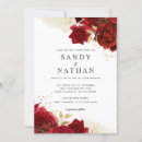 Suche nach rosenhochzeit einladungen Für alle