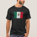 Suche nach mexiko flagge tshirts Vintag
