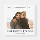 Suche nach bester freund für immer magnete Freundschaft