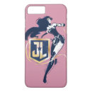 Suche nach wahrheit iphone hüllen Dc comic
