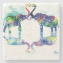 Suche nach bunter elefant poster Elefanten