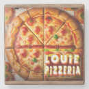 Suche nach pizzeria untersetzer Pizza