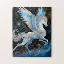 Suche nach pegasus puzzle Magisch