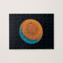 Suche nach landung auf mars puzzle Satellitenansicht