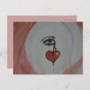 Suche nach zerbrechen postkarten Herz