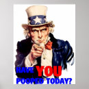 Suche nach onkel sam poster Politik