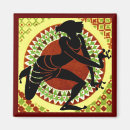 Suche nach bauch magnete Tänzerin