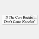 Suche nach rockin autoaufkleber Knockin