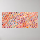 Suche nach fäden poster Gewebe