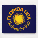 Suche nach florida usa mousepads Sonne