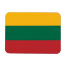 Suche nach flaggen magnete Litauen