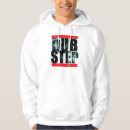 Suche nach dubstep hoodies Electronica